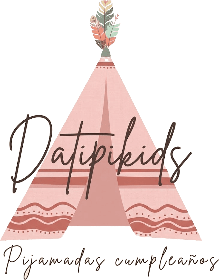 Logo de Datipi Kids